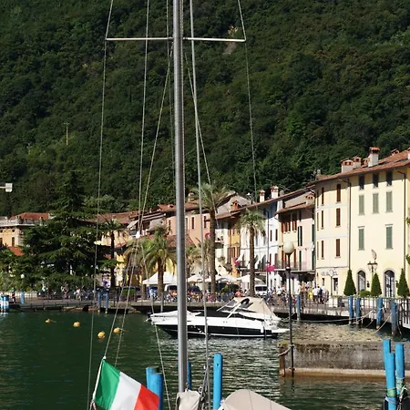 Iseolakerental - Casa Angelica شقة