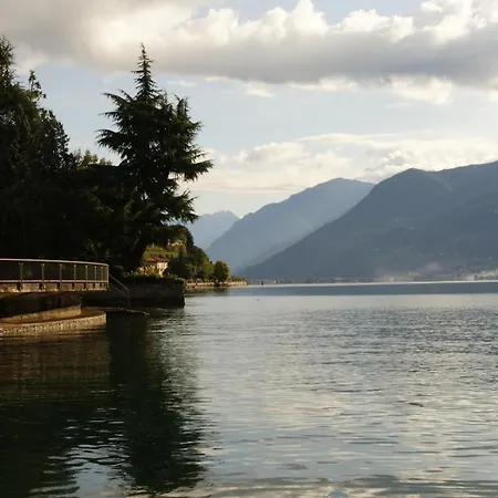 Iseolakerental - Casa Angelica *