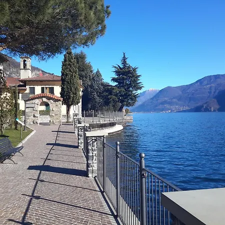 Iseolakerental - Casa Angelica ريفا ديل سولتو