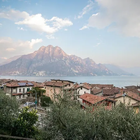 Iseolakerental - Casa Angelica شقة