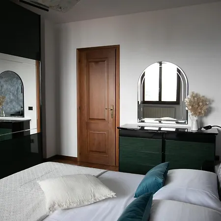 Iseolakerental - Casa Angelica ريفا ديل سولتو