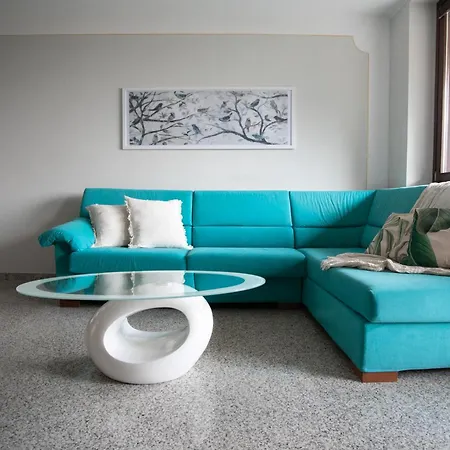 Iseolakerental - Casa Angelica Апартаменты Рива-ди-Сольто