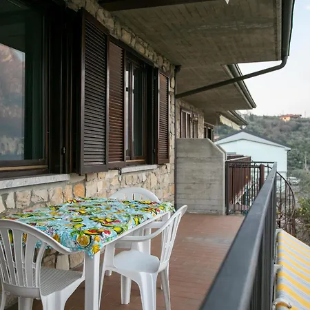 Iseolakerental - Casa Angelica *