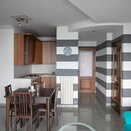 Iseolakerental - Casa Angelica Апартаменты Рива-ди-Сольто