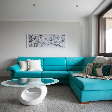 Iseolakerental - Casa Angelica *