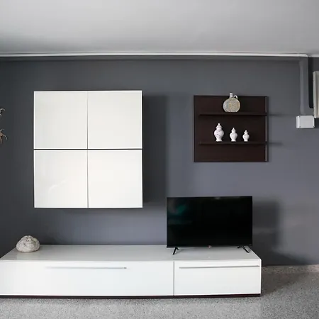 Iseolakerental - Casa Angelica * Рива-ди-Сольто