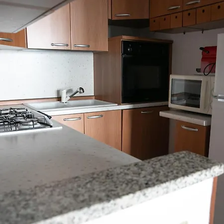 Iseolakerental - Casa Angelica